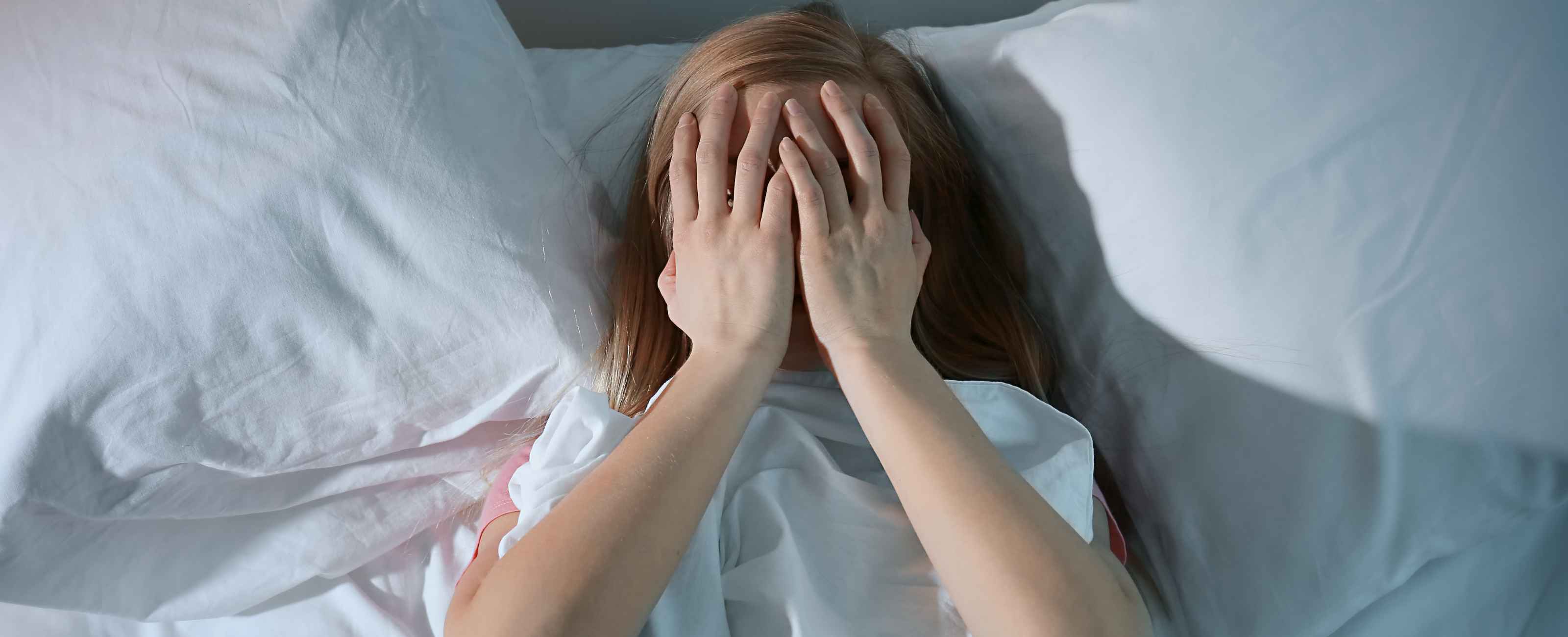 La paralysie du sommeil, de quoi s'agit-il et comment la prévenir ?