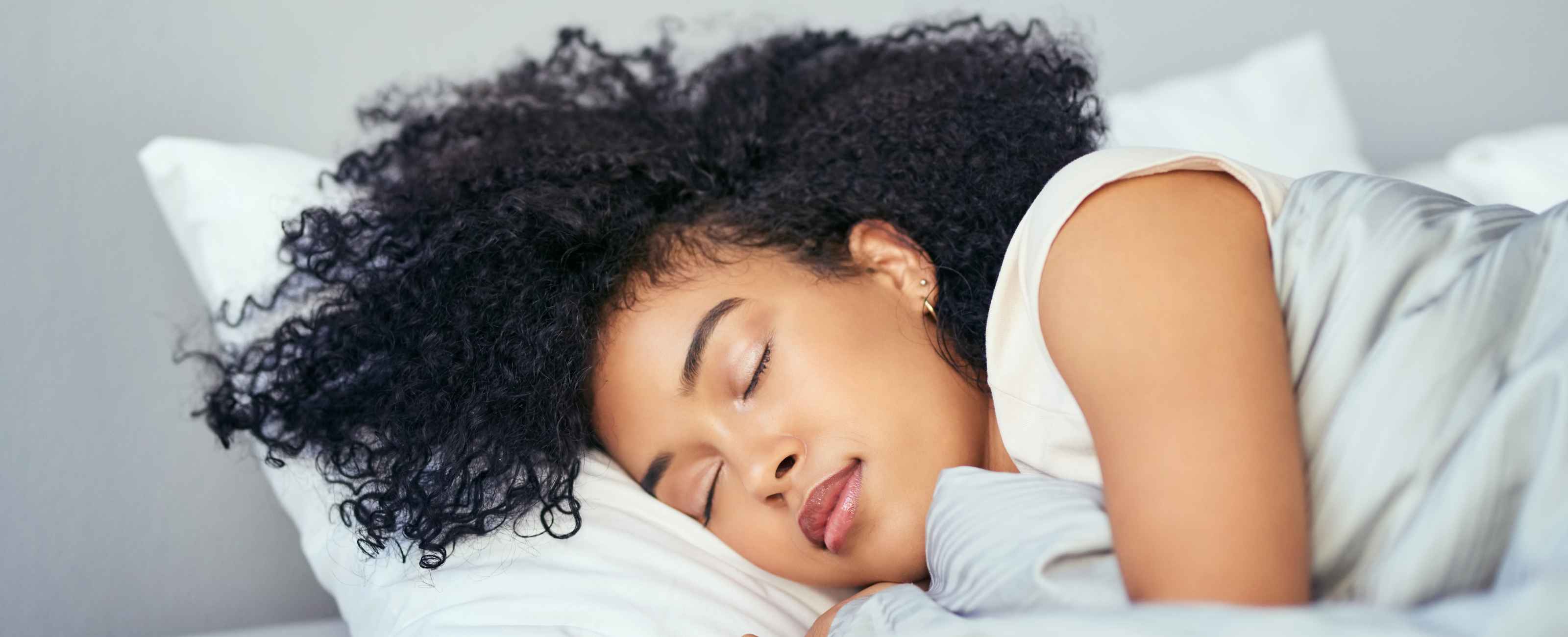 Découvrez l'importance de bien dormir pour avoir une belle peau !