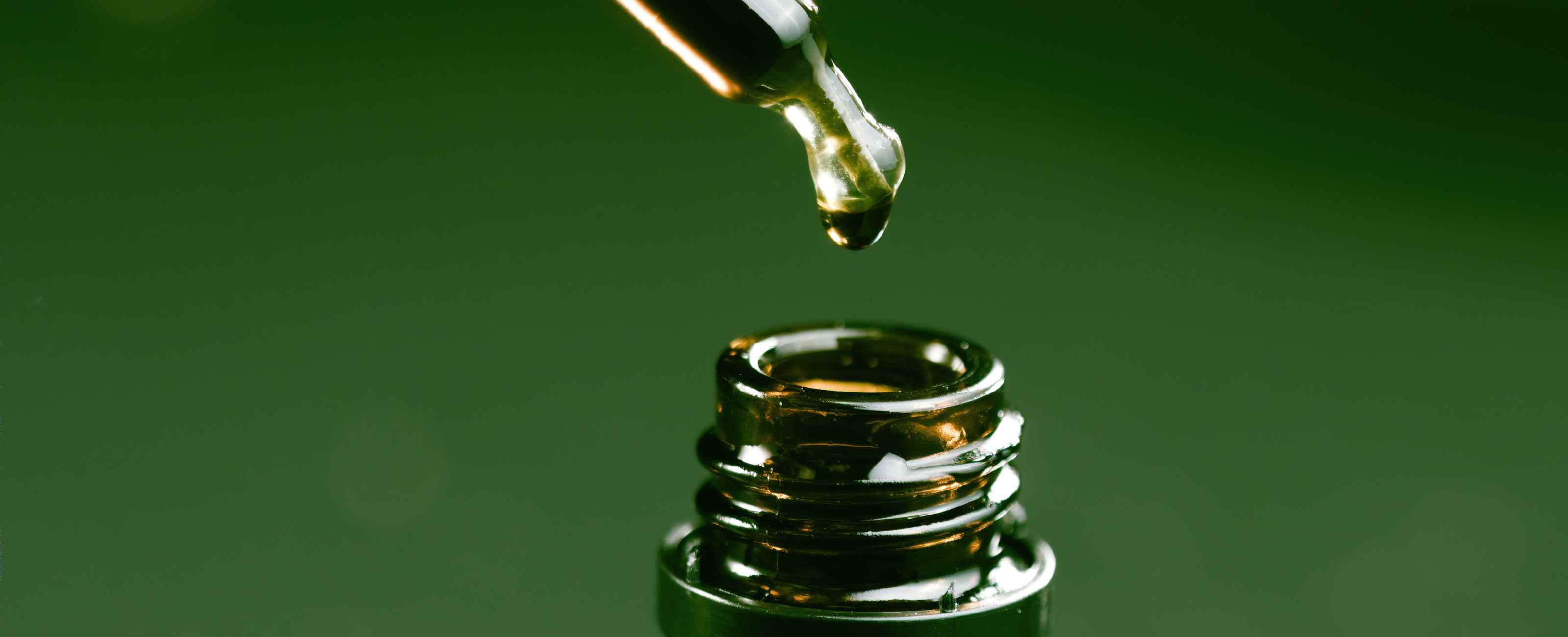 qu'est ce que l'huile de CBD bio et comment la consommer ?
